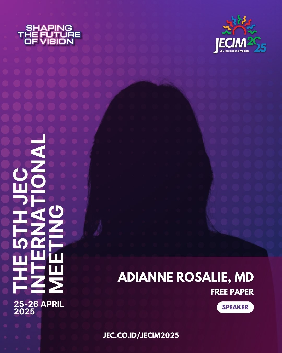 Adianne Rosalie, MD